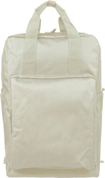 Mochila de poliéster reciclado para pc Personalizado