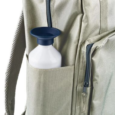 Mochila de poliéster reciclado para pc Personalizado