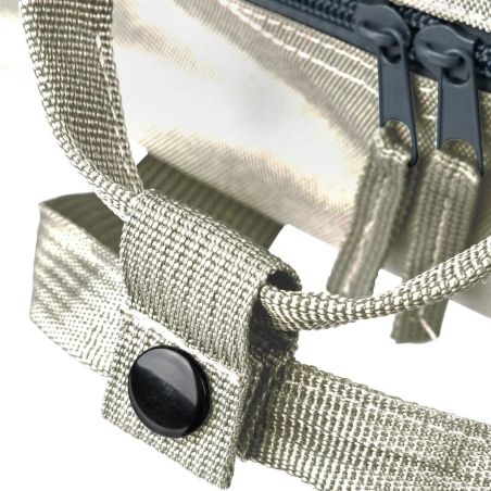 Mochila de poliéster reciclado para pc Personalizado