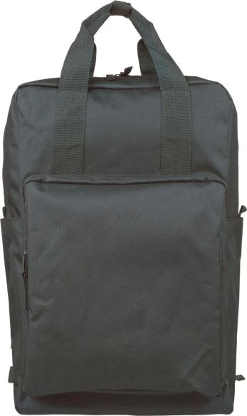 Mochila de poliéster reciclado para pc Personalizado