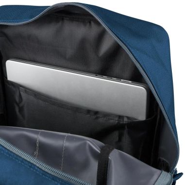 Mochila de poliéster reciclado para pc Personalizado