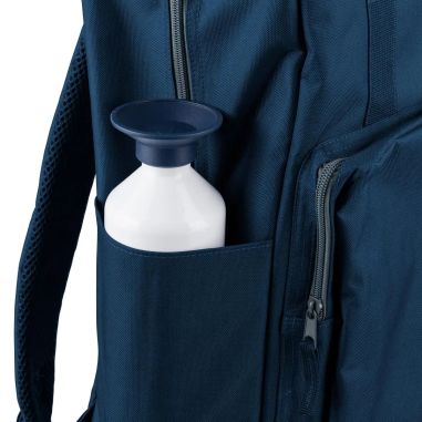 Mochila de poliéster reciclado para pc Personalizado