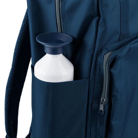 Mochila de poliéster reciclado para pc Personalizado