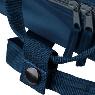 Mochila de poliéster reciclado para pc Personalizado