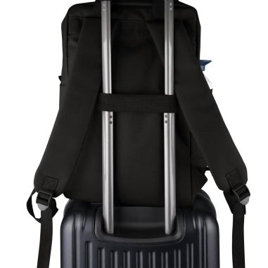 Mochila de poliéster reciclado para pc Personalizado