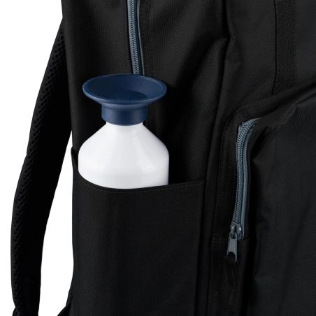 Mochila de poliéster reciclado para pc Personalizado