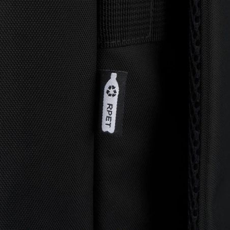 Mochila de poliéster reciclado para pc Personalizado