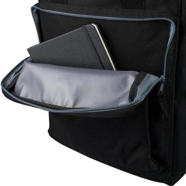 Mochila de poliéster reciclado para pc Personalizado