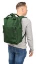 Mochila de poliéster reciclado para pc Personalizada 101351339 - Imagen 69