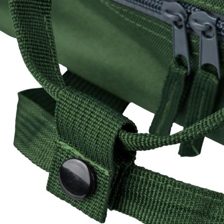 Mochila de poliéster reciclado para pc Personalizado