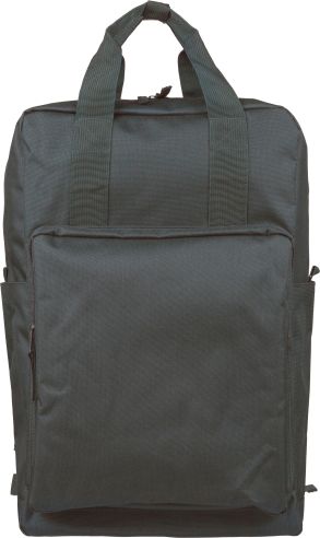 Mochila de poliéster reciclado para pc Personalizado