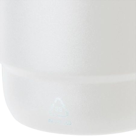 Taza termo de acero inox. reciclado y cerámica Personalizado