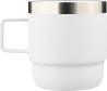 Taza termo de acero inox. reciclado y cerámica Personalizada 101353904 - Imagen 19