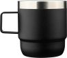 Taza termo de acero inox. reciclado y cerámica Personalizada 101353904 - Imagen 35