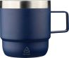 Taza termo de acero inox. reciclado y cerámica Personalizada 101353904 - Imagen 37