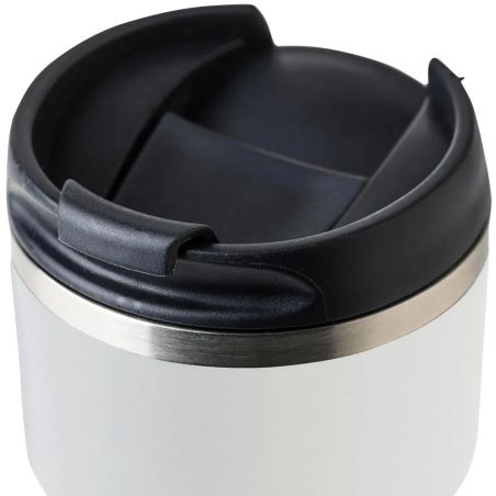 Vaso termo de acero inox. reciclado Personalizado