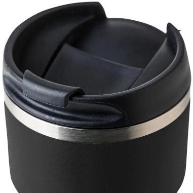 Vaso termo de acero inox. reciclado Personalizado