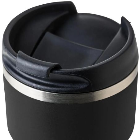 Vaso termo de acero inox. reciclado Personalizado