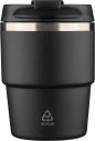 Vaso termo de acero inox. reciclado Personalizado 101353905 - Imagen 30