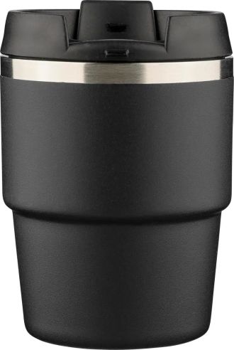 Vaso termo de acero inox. reciclado Personalizado