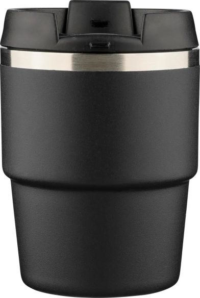 Vaso termo de acero inox. reciclado Personalizado