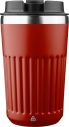 Vaso termo de acero inox. reciclado Chiara 400 ml Personalizado 101353907 - Imagen 19