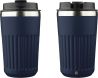 Vaso termo de acero inox. reciclado Chiara 400 ml Personalizado 101353907 - Imagen 31