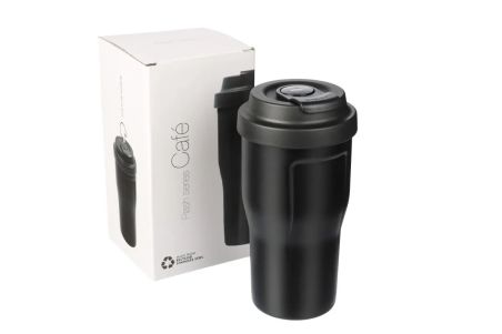 Vaso termo BrandCharger Posh Cafe 510 ml Personalizado