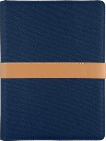 Carpeta Sven | PET reciclado | A4 Personalizada | Goodie