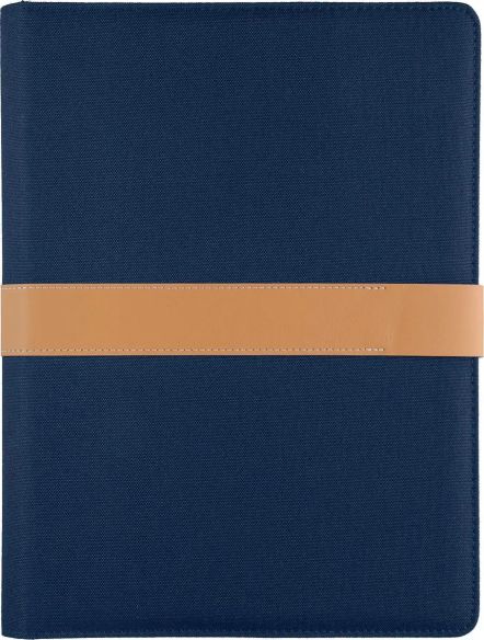 Carpeta Sven | PET reciclado | A4 Personalizada | Goodie
