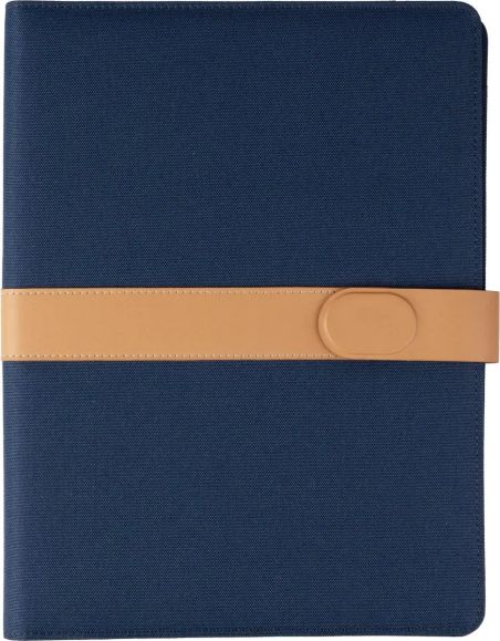 Carpeta Sven | PET reciclado | A4 Personalizada | Goodie