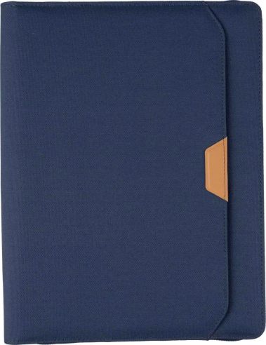 Carpeta Jasmin | PET reciclado | A4 Personalizada | Goodie