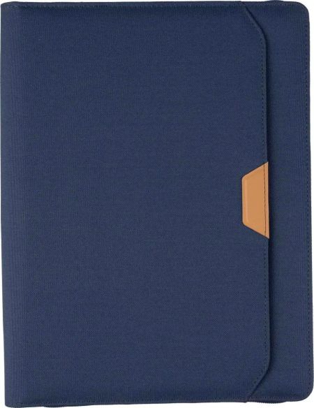 Carpeta Jasmin | PET reciclado | A4 Personalizada | Goodie