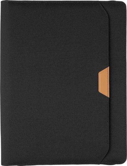 Carpeta Jasmin | PET reciclado | A4 Personalizada | Goodie