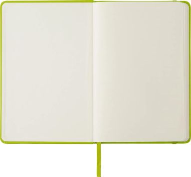 Cuaderno Eva | PU reciclado | A5 | Personalizado | Goodie