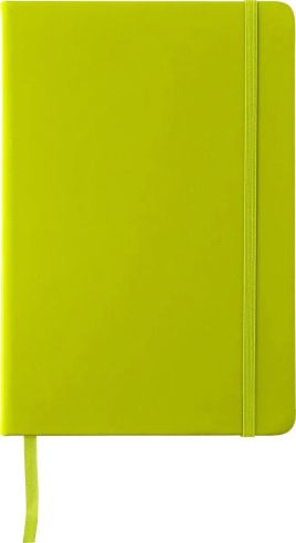 Cuaderno Eva | PU reciclado | A5 | Personalizado | Goodie