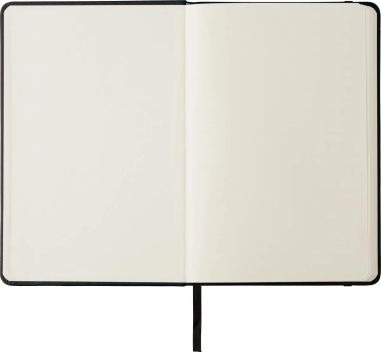 Cuaderno Eva | PU reciclado | A5 | Personalizado | Goodie