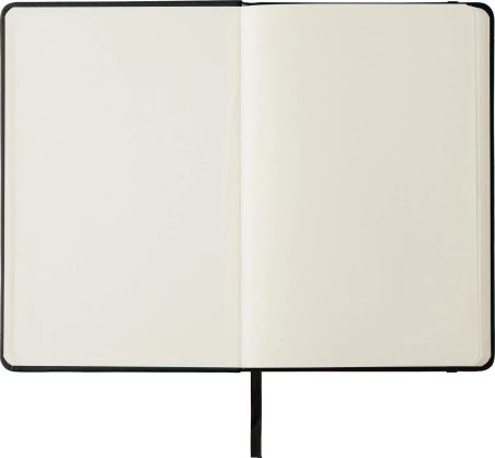 Cuaderno Eva | PU reciclado | A5 | Personalizado | Goodie