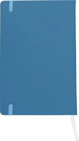 Cuaderno Eva | PU reciclado | A5 | Personalizado | Goodie