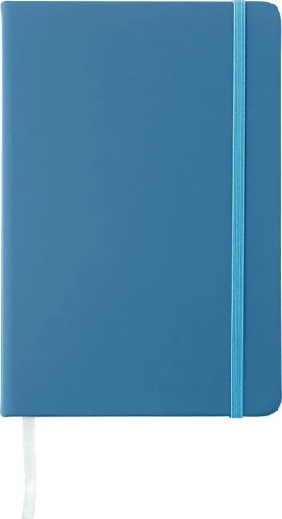 Cuaderno Eva | PU reciclado | A5 | Personalizado | Goodie