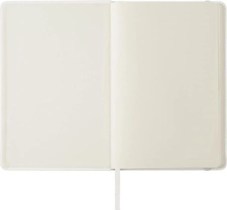Cuaderno Eva | PU reciclado | A5 | Personalizado | Goodie