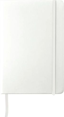 Cuaderno Eva | PU reciclado | A5 | Personalizado | Goodie