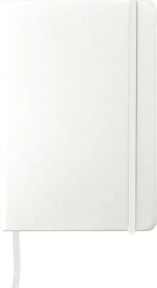 Cuaderno Eva | PU reciclado | A5 | Personalizado | Goodie