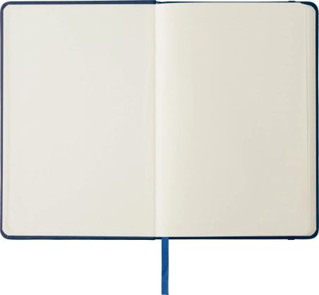 Cuaderno Eva | PU reciclado | A5 | Personalizado | Goodie