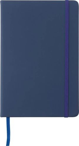 Cuaderno Eva | PU reciclado | A5 | Personalizado | Goodie