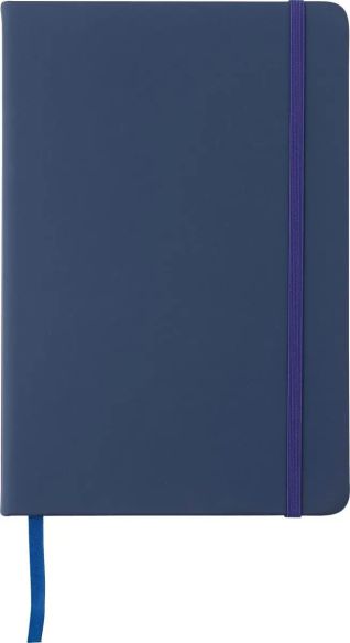 Cuaderno Eva | PU reciclado | A5 | Personalizado | Goodie