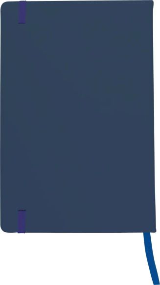 Cuaderno Eva | PU reciclado | A5 | Personalizado | Goodie