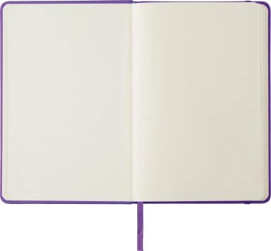 Cuaderno Eva | PU reciclado | A5 | Personalizado | Goodie