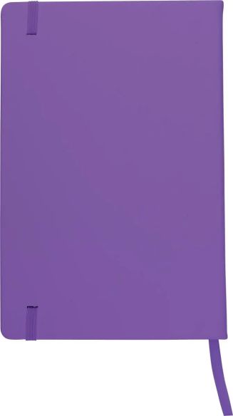 Cuaderno Eva | PU reciclado | A5 | Personalizado | Goodie