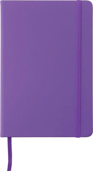 Cuaderno Eva | PU reciclado | A5 | Personalizado | Goodie